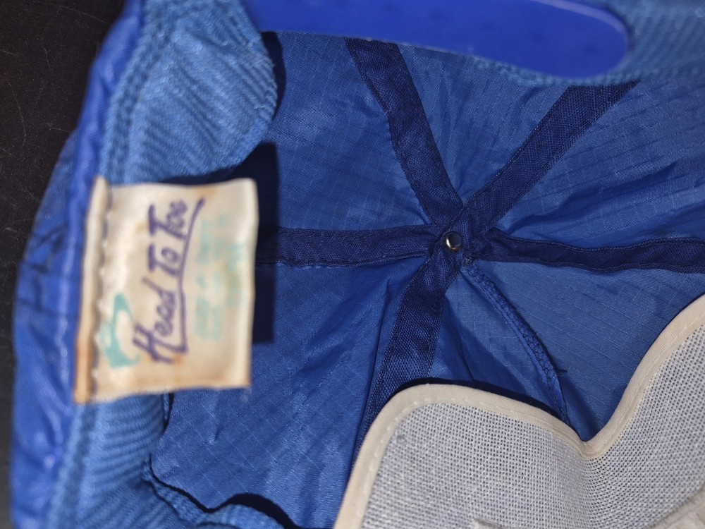 Vintage RELIABLE Ball Cap