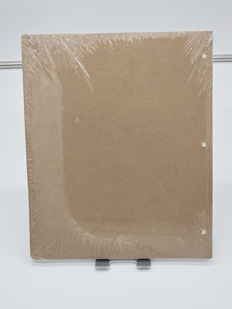Golf Professional Training Program Binder 12 Section 1 C47010021 PGA New Sealed