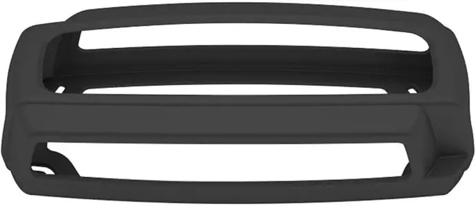 (56-915) Black Bumper
