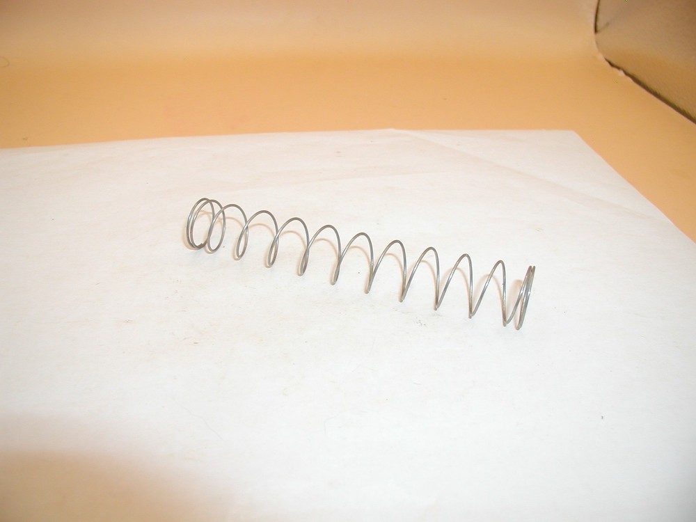 Crosman PRO77 - Slide Return Spring
