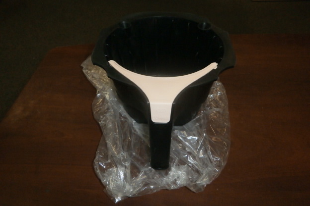 Curtis Unused Ice Tea Brew Basket