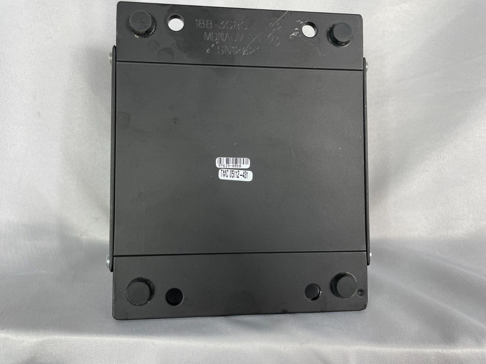 Caterpillar Communication Module - RS-232C - 188-3080