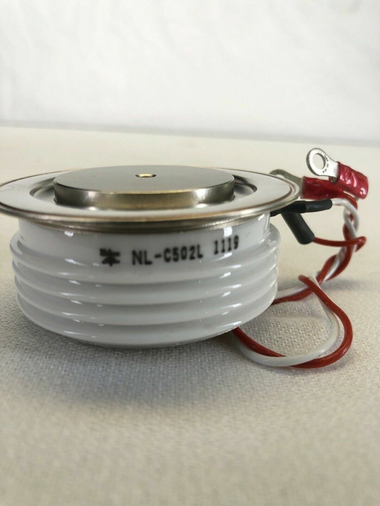 SCR Powerex Semiconductor NL-C502L