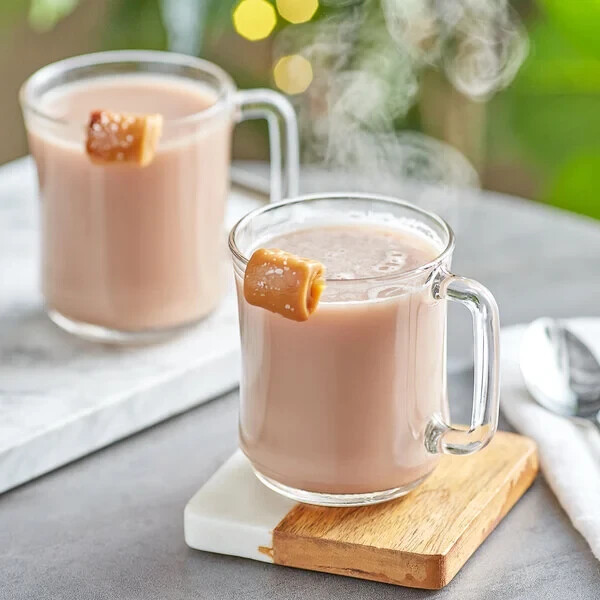 Bulk Salted Caramel Hot Chocolate Mix (select quantity below)