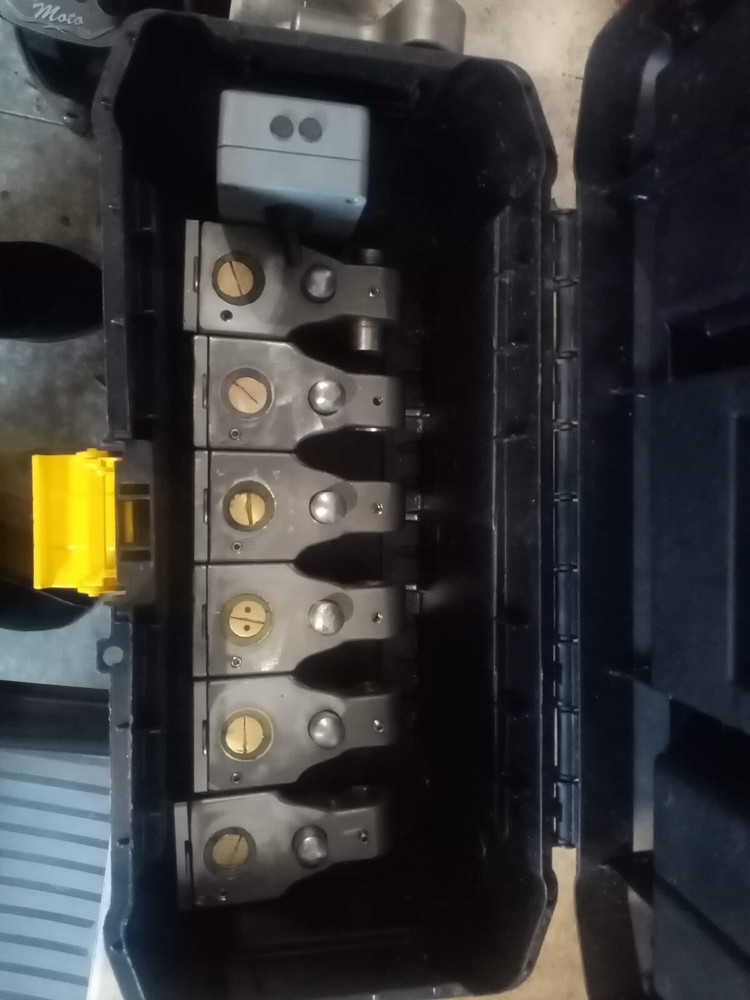 Electric Choker Bells