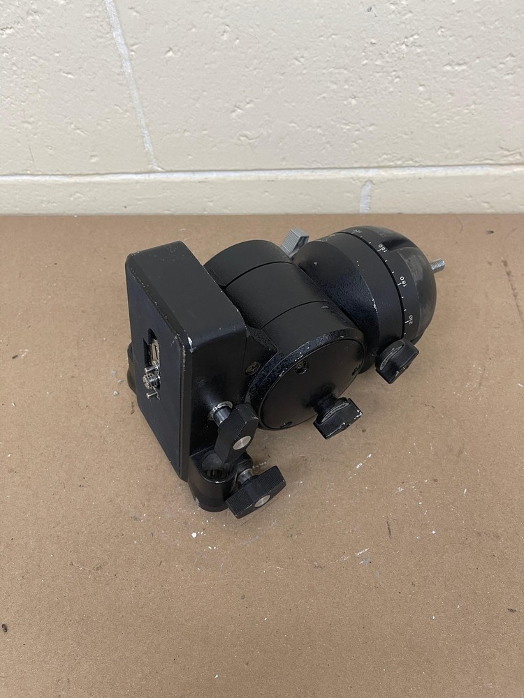 ITE H50 Fluid Head Mount