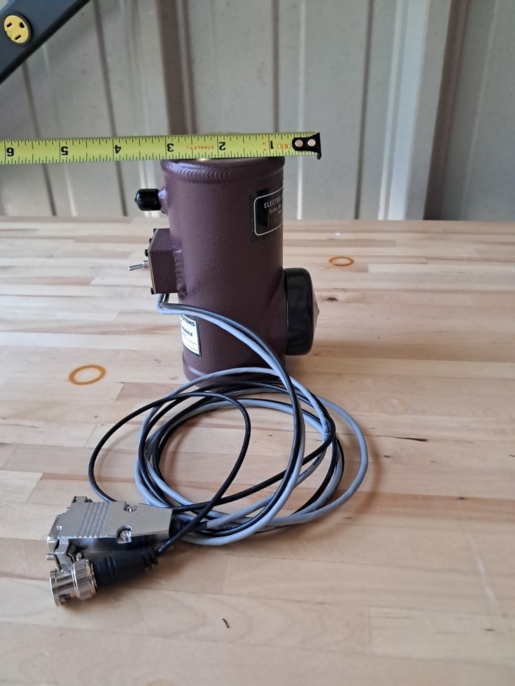 Electro Optical Systems Cryogenic Receiver Module MCT10-005-E-LN4