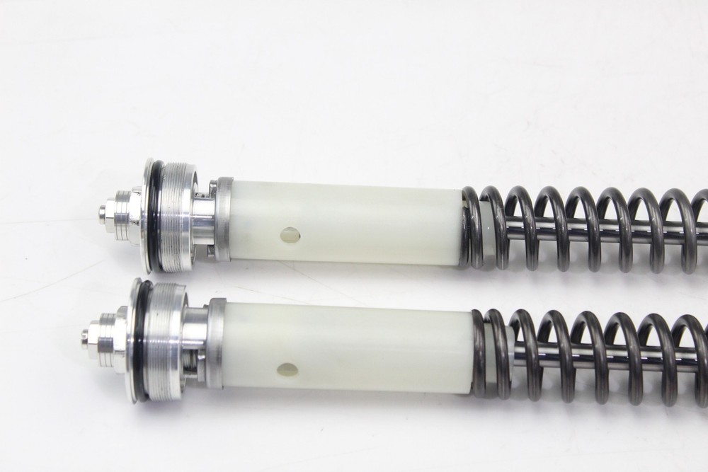 20-22 APRILIA RS660 OEM FRONT FORK INTERNALS E2
