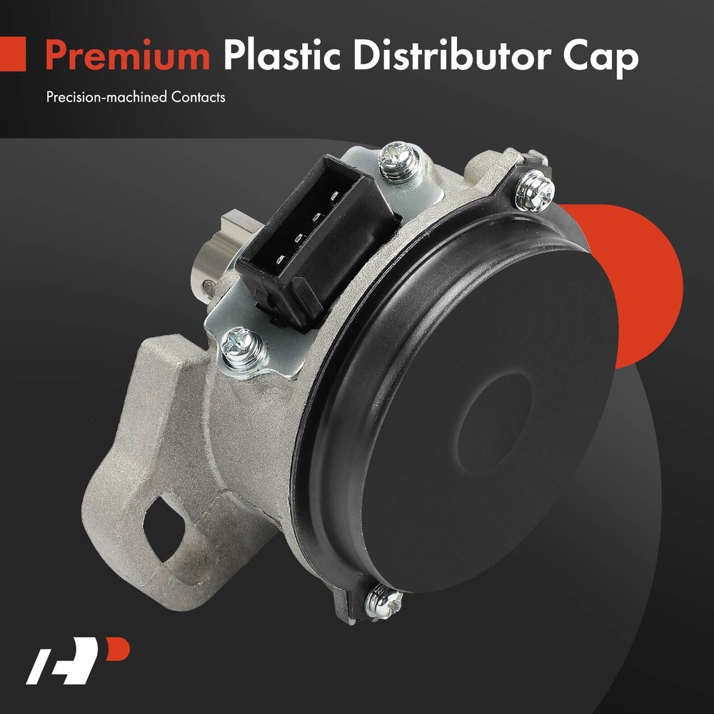 Engine Crankshaft Position Sensor for Mitsubishi Eclipse 91-92 Eagle Plymouth