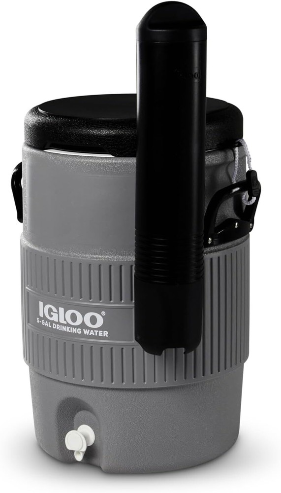 Sports Cooler Drinking Water Dispenser