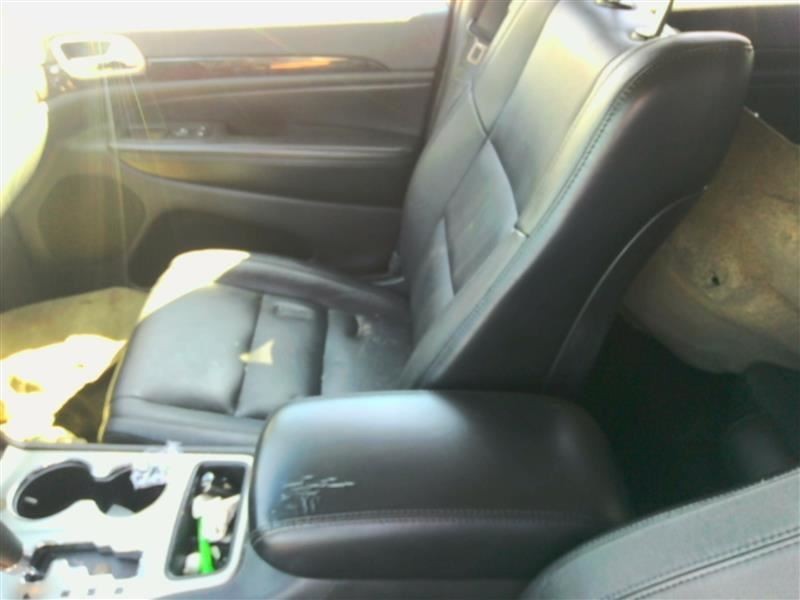 Passenger Right Sun Visor With Illumination Fits 11-20 DURANGO 147152
