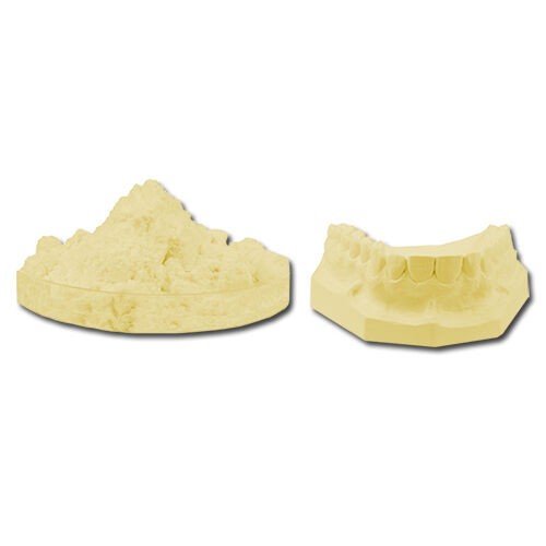 Labstone Buff, 50 lb.