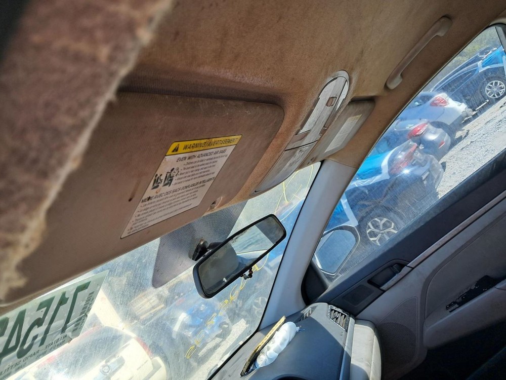 ELANTRA 2017 Glove Box 4840955