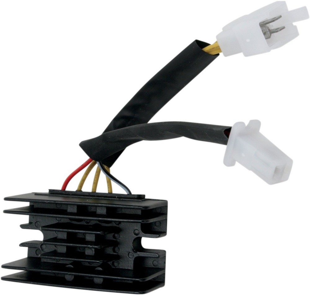 Moose M-10-662 Regulator/Rectifier - Arctic Cat