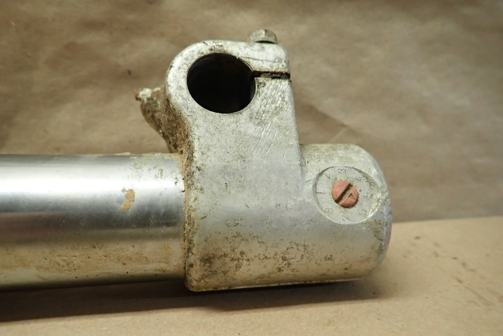 1993 KTM 250 FRONT RIGHT FORK