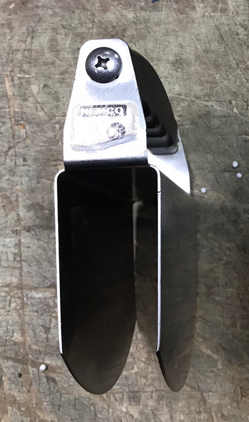 Nemco Commercial Dough Cutter