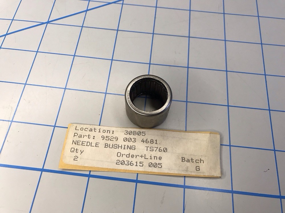 Stihl Needle Bushing 9529 003 4681 Genuine Replacement Part