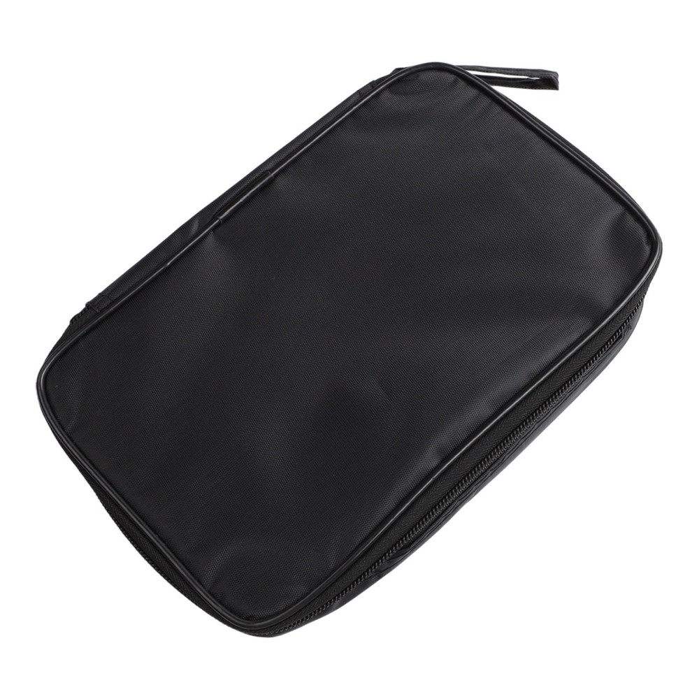 Reliable Storage Bag for Digital Multimeters Protect Your Device from Damage