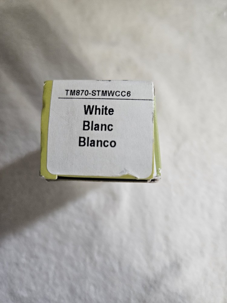 Legrand Radiant 15A Garbage Disposal Paddle Switch