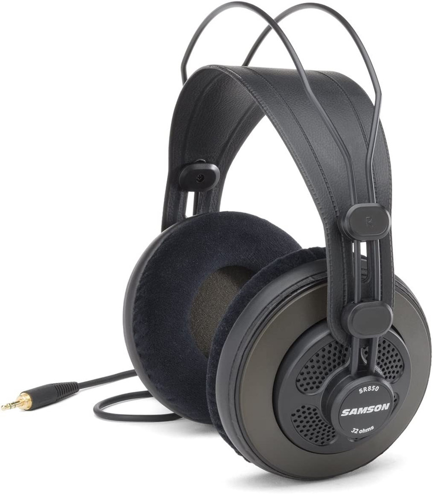 SR850 Professional Studio Reference Headphones