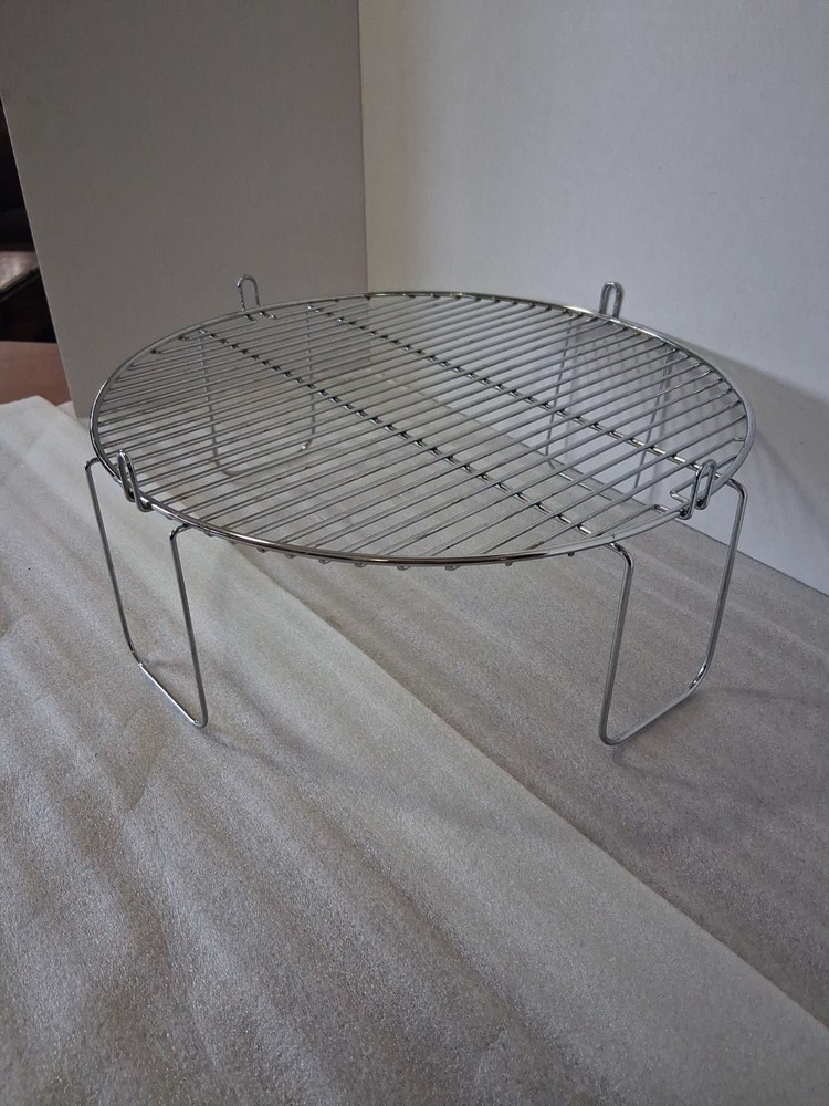 NuWave Oven Pro 20355 3/4" & 4" 11 5/8" D Reversible Rack Replacement Part