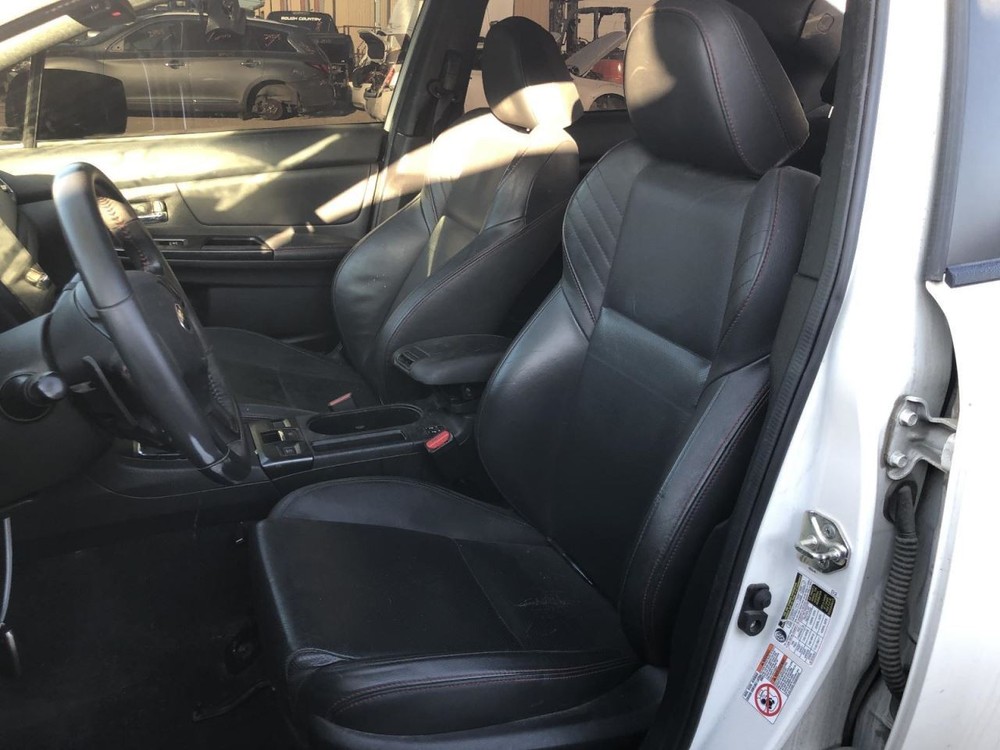 2019 2020 SUBARU WRX Front Windshield Mounted Camera Eye Sight 928453