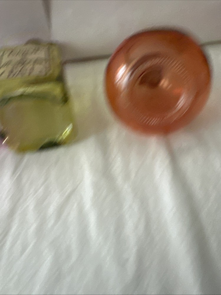 Three (3) Halloween Potion Bottles Decor