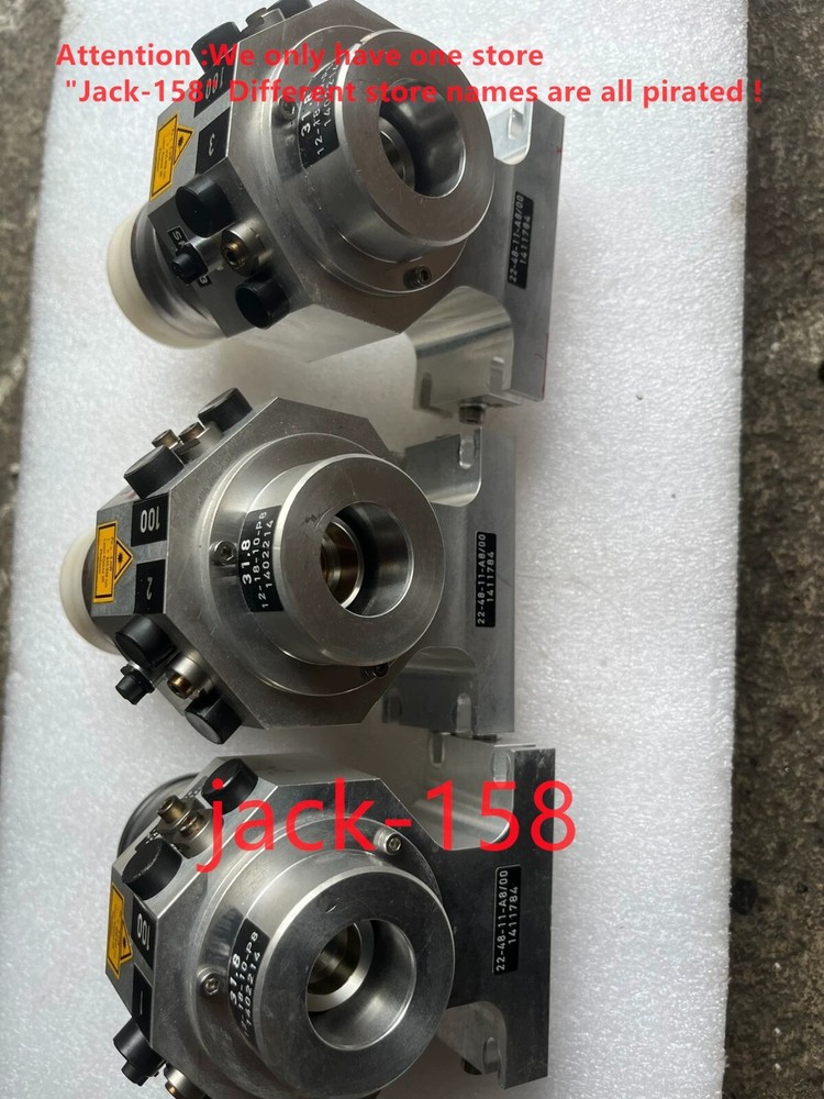 1PC 12-18-10-P8 BY DHL OR Fedex