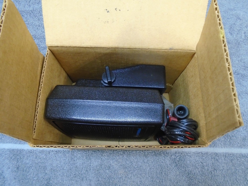 Motorola NSN6043A External Speaker