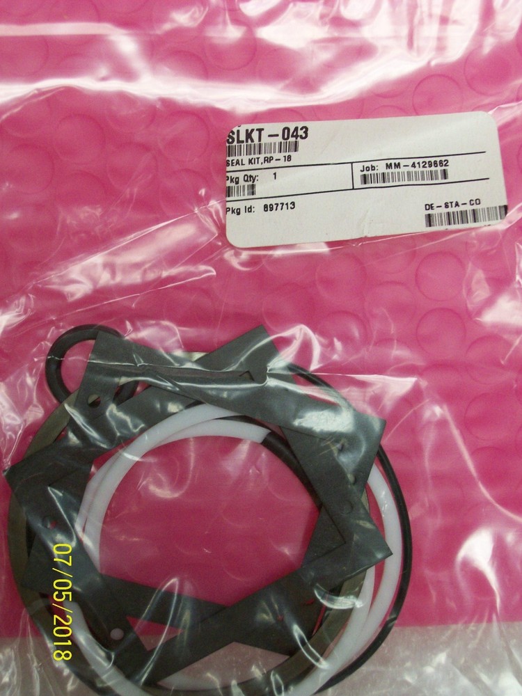 DE-STA-CO SLKT-043 Seal Kit