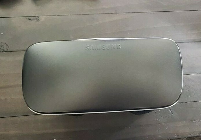 Samsung Gear VR