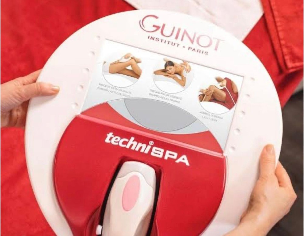 Guinot Technispa Body Sculpting Device