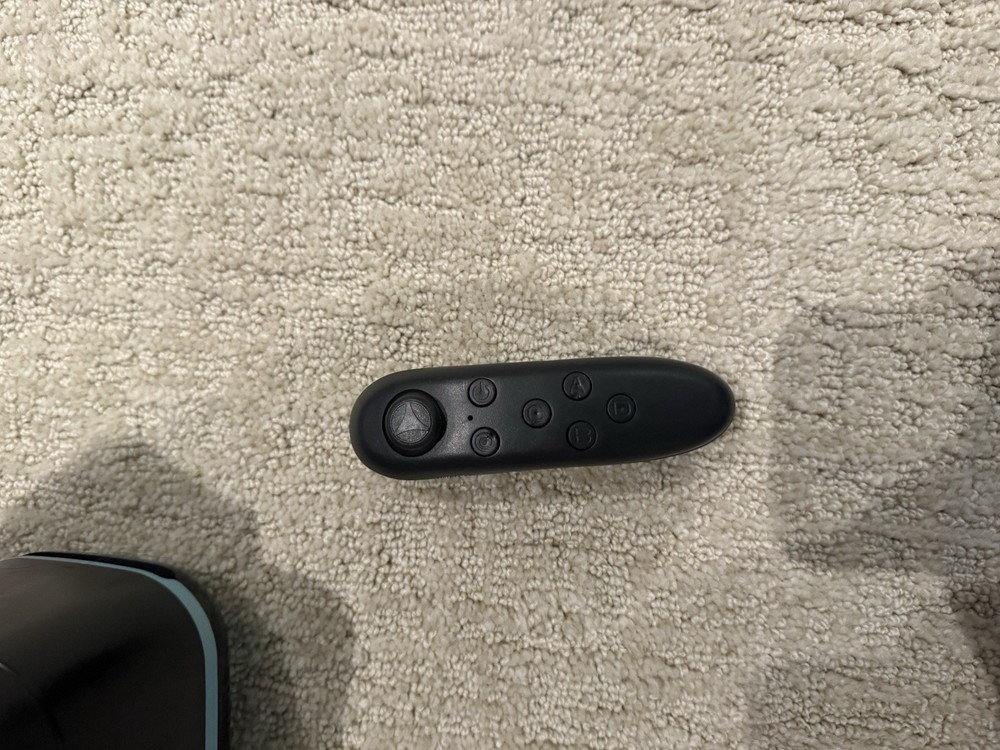 Utopia 360 VR Headset