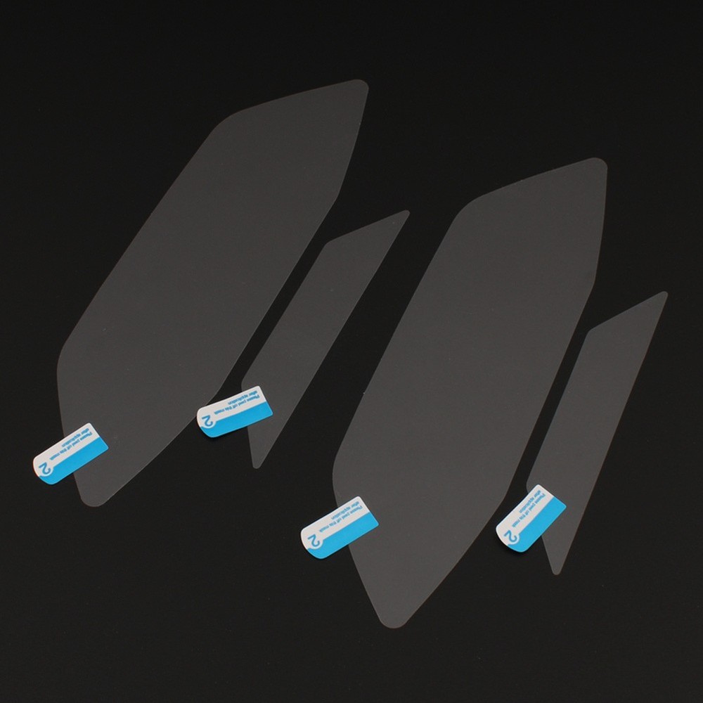 Motorcycle Dash Screen Protector For KYMCO KRV180 2021-2022