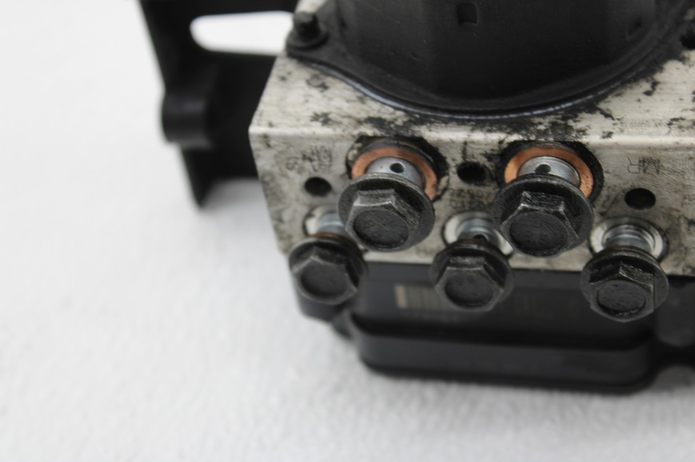 2014-2016 Harley Davidson Electra Glide ABS Pump Unit Module 41100013