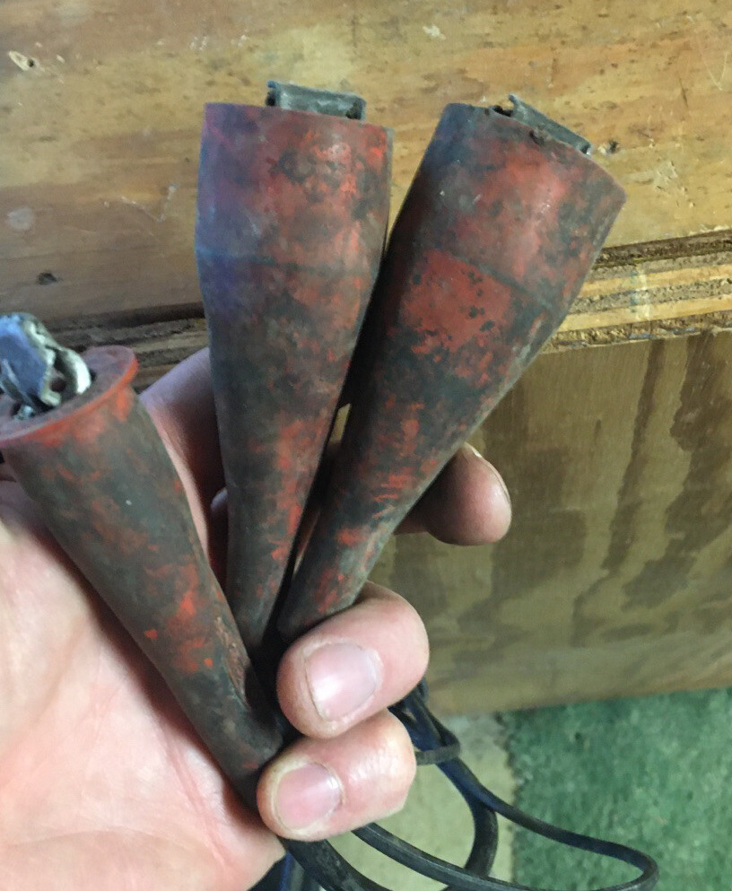 Auto-Test Mark IV Timing Light