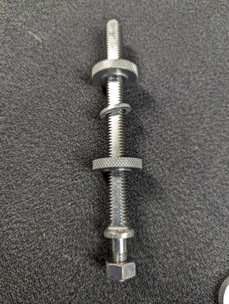 ALL NEW DEPTH STOP FOR DELTA DP-220 DRILL PRESS