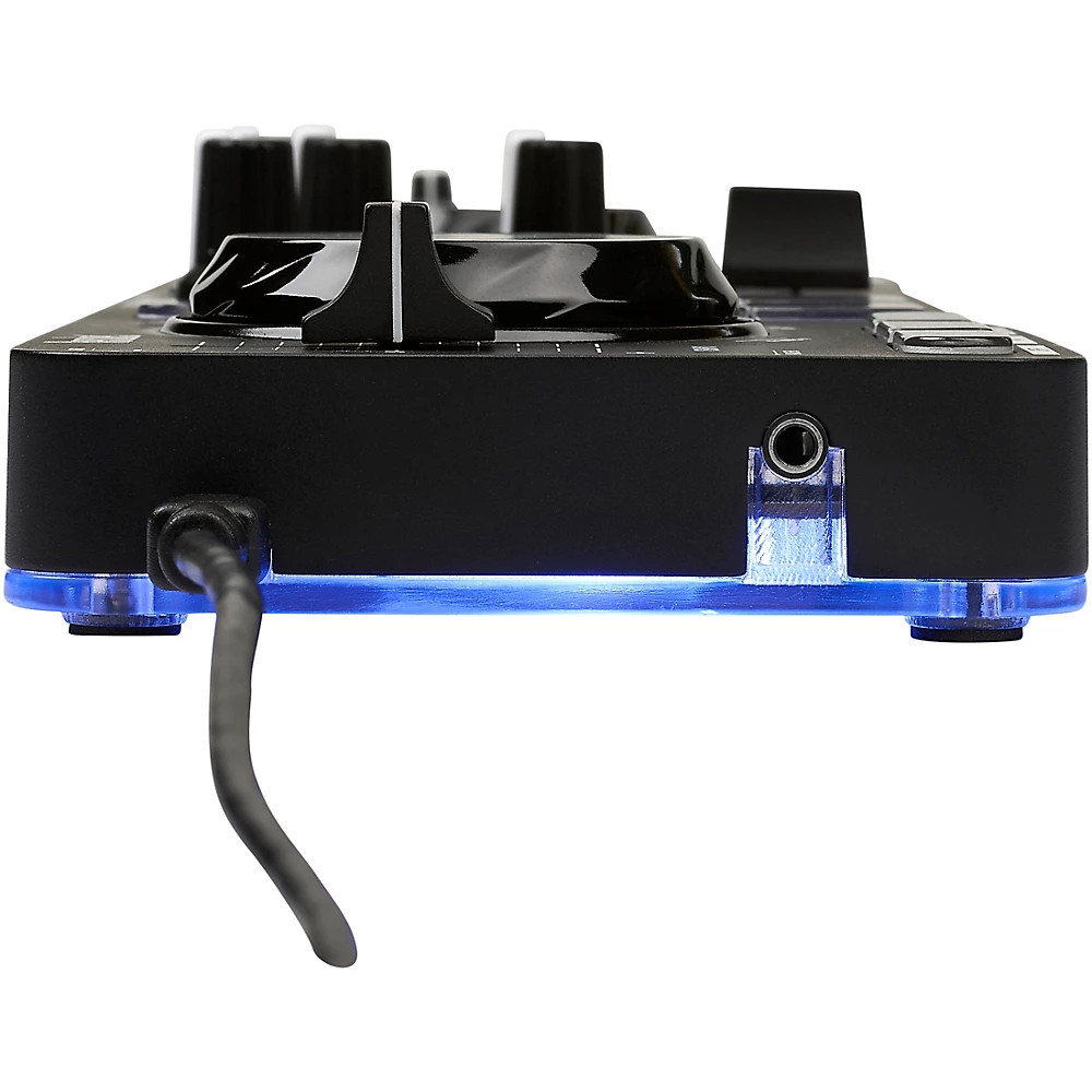 Hercules DJ DJControl Starlight Controller for Serato DJ Lite