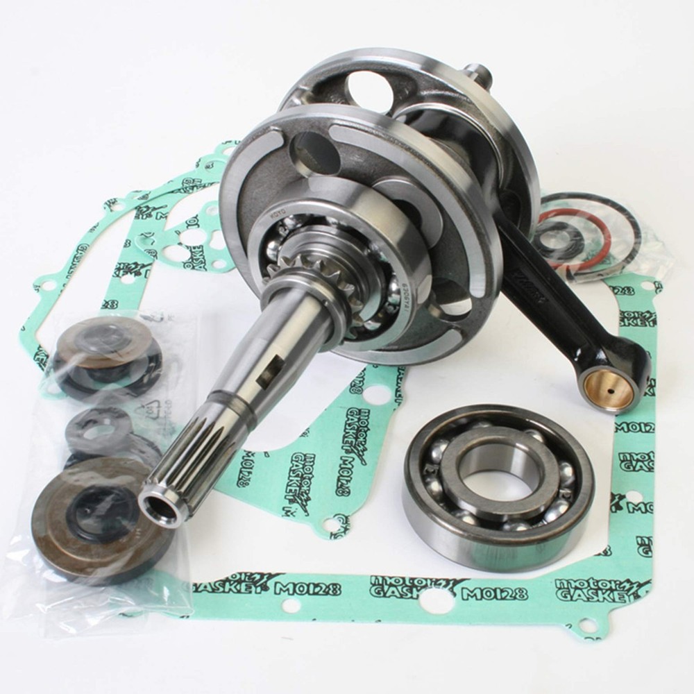 Wiseco WPC134 Performance Crankshaft