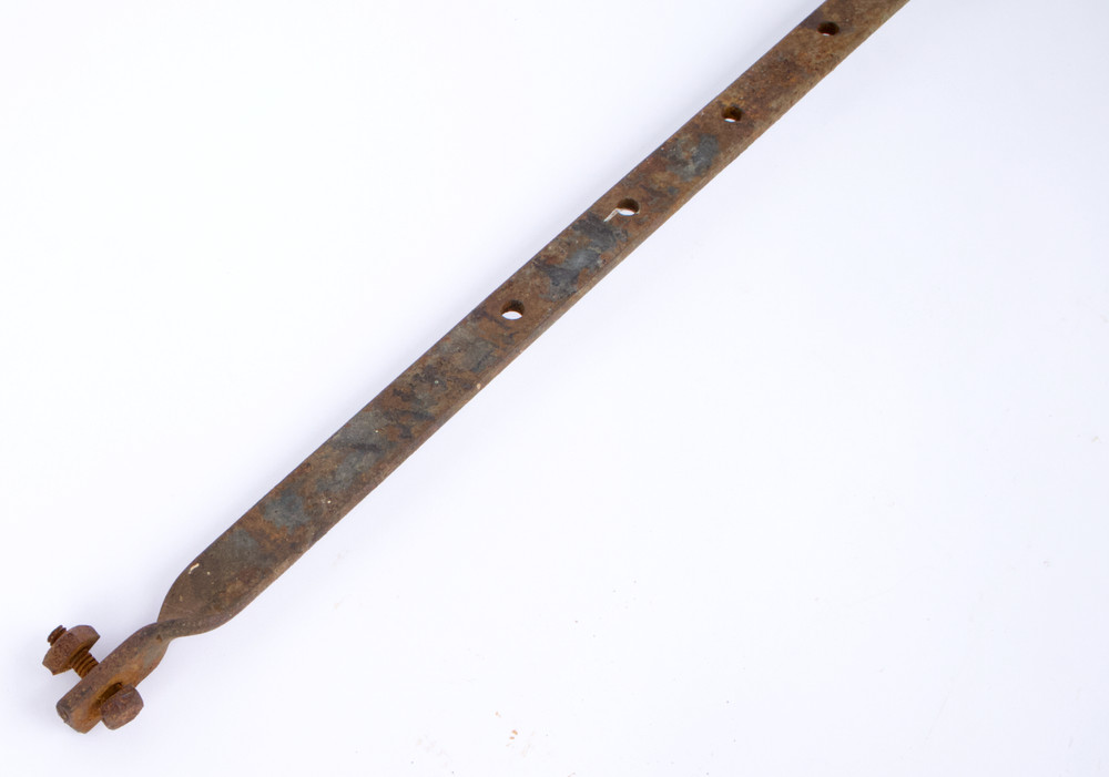 Vintage Planet Jr Seeder Row Marker
