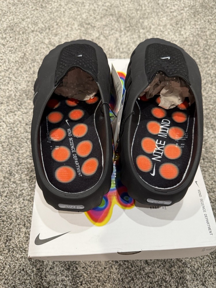 nike Mind