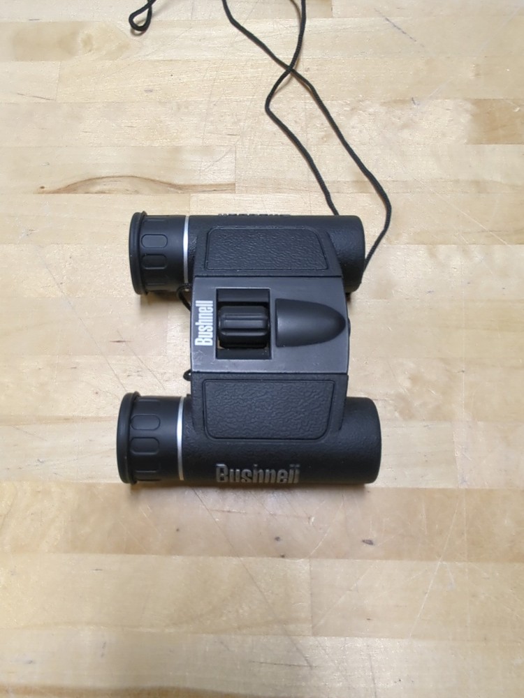 BUSHNELL PowerView 8x21 Compact Binoculars
