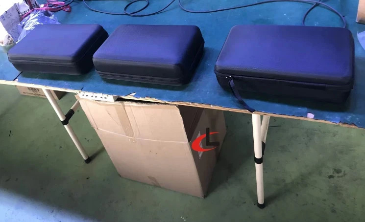 Ma MiNi Wing Console DMX Controller MA2 Command Wing Console for Stage Lighting