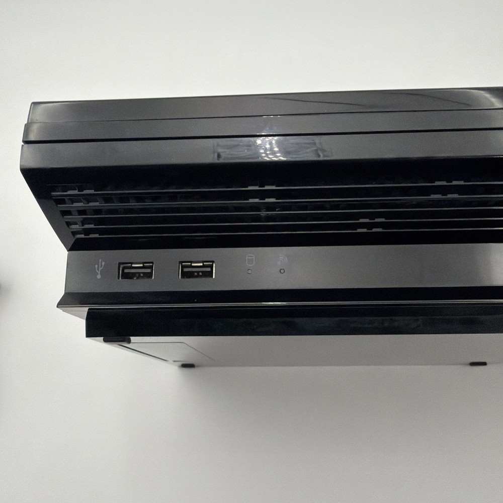 Sony Fat Playstation 3 PS3 CECHK01 80GB Console W/ Controller - TESTED