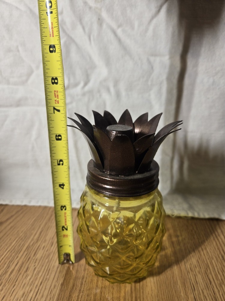 Pineapple Torch