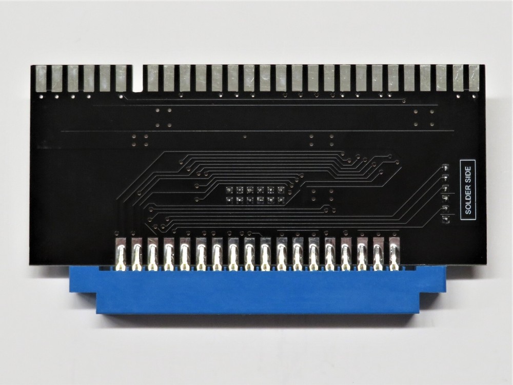 Tehkan to JAMMA Adapter