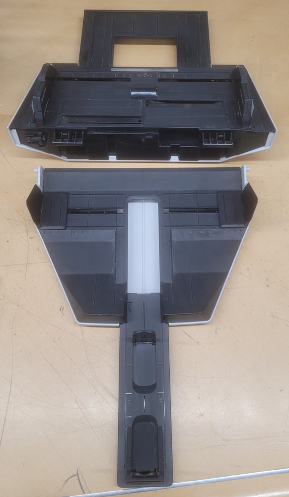 FUJITSU fi-7700 Input & Output Trays