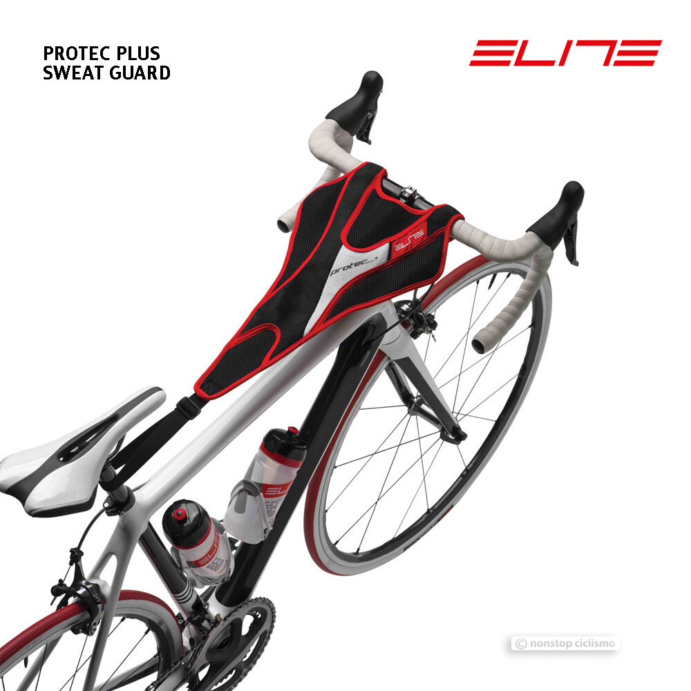 Elite PROTEC PLUS Indoor Cycling Trainer Sweat Guard