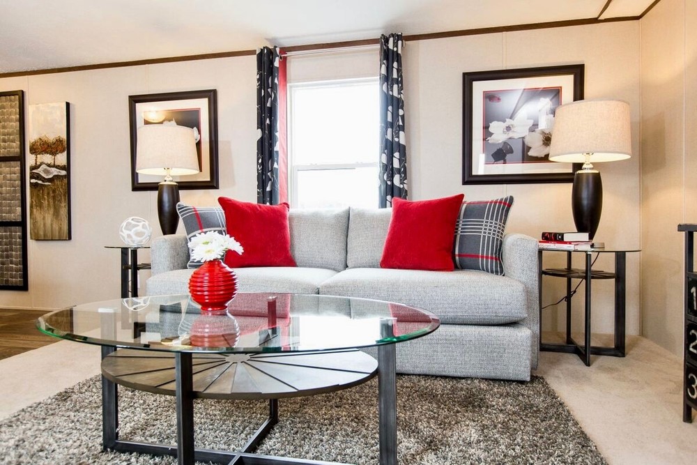 2023 Elation by TRU 902 sq ft 3 beds 2 baths