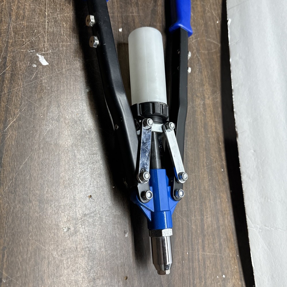 743-100 Dorman Rivet Gun